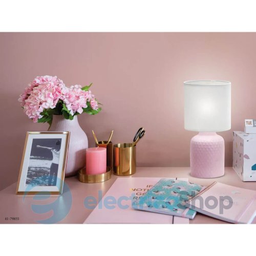 Настольная лампа Candellux INER 41-79855