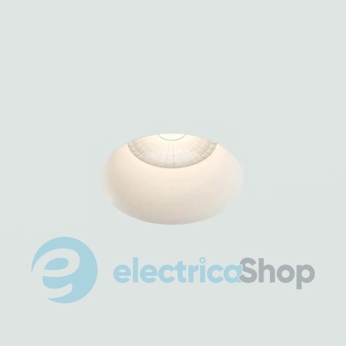 Точечный встраиваемый светильник Lumineka ORO GU10 LM-ORO-WH
