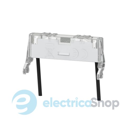 Лампа подсветки 230В Legrand Plexo New 069496L цвет синий