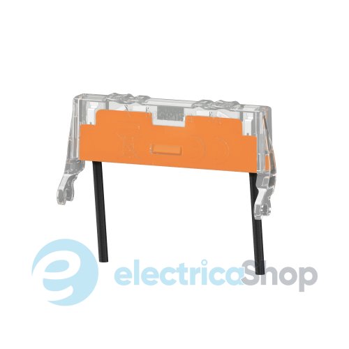 Лампа индикации 230В Legrand Plexo New 069498L синий цвет