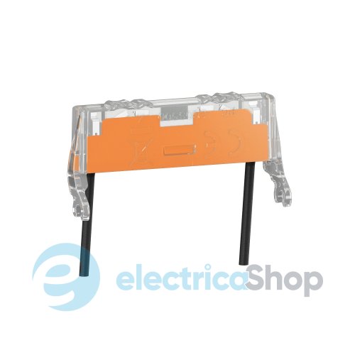 Лампа индикации 230В Legrand Plexo New 069498L синий цвет