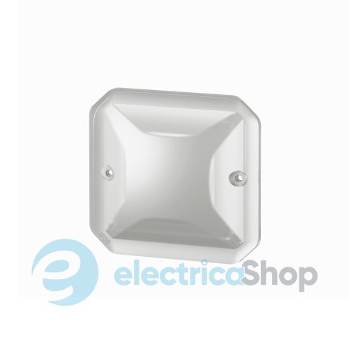 Рассеиватель для пилотного света мех-м., Legrand Plexo New 069588L бесцветный