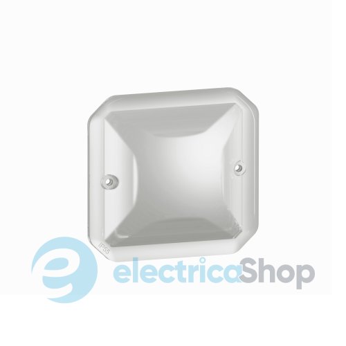 Рассеиватель для пилотного света мех-м., Legrand Plexo New 069588L бесцветный