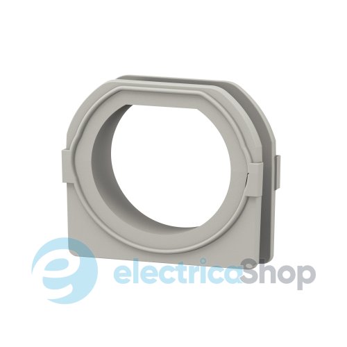 Мембрана соединительная Legrand Plexo New 069665L цвет серый