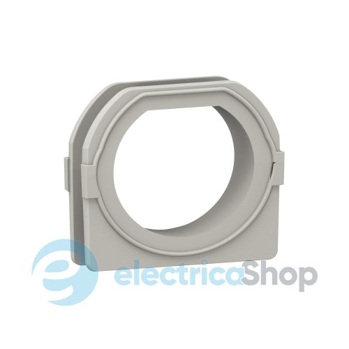 Мембрана соединительная Legrand Plexo New 069665L цвет серый