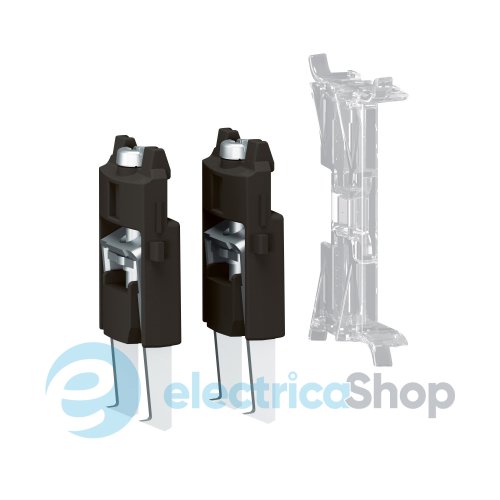 Монтажные лапки удлиненные Legrand Plexo New 069797L