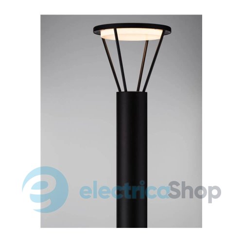 Столбик парковый VIRTUS 9030575 Nova Luce