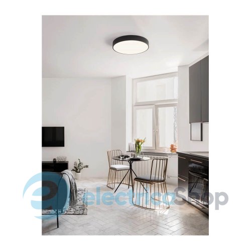 Светильник потолочный LUSTER 9001533 Nova Luce