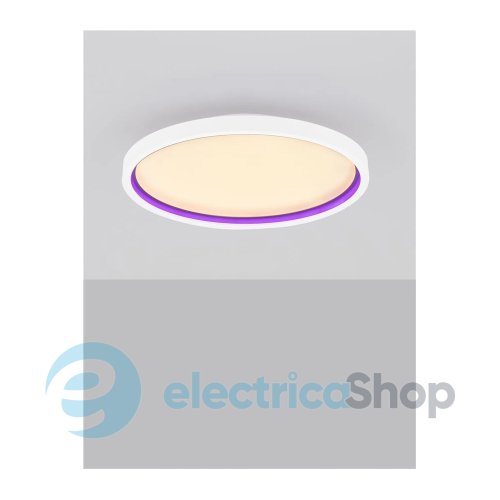 Світильник стельовий CHET 9030653 Nova Luce