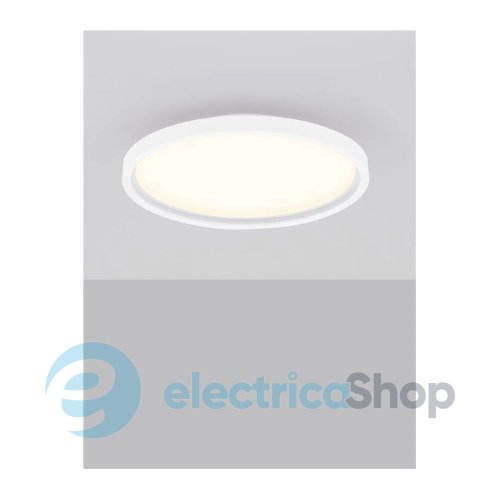 Світильник стельовий CHET 9030653 Nova Luce
