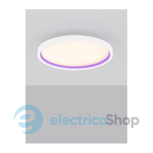 Світильник стельовий CHET 9030653 Nova Luce