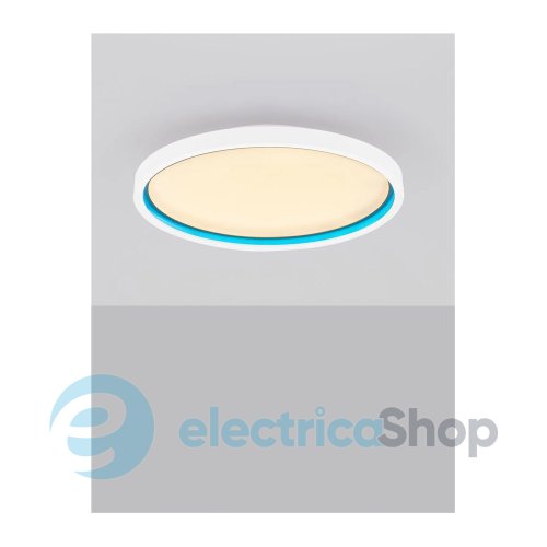 Світильник стельовий CHET 9030653 Nova Luce