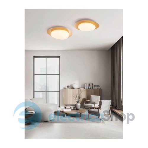 Светильник потолочный NIMBUS 9030647 Nova Luce