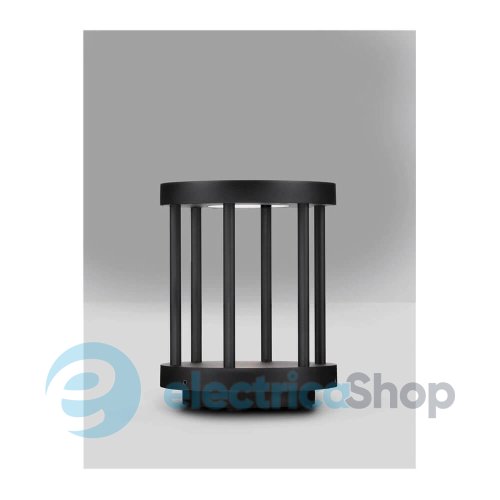 Стовпчик парковий NEREU 9030586 Nova Luce