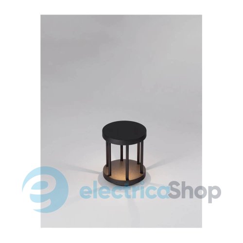 Стовпчик парковий NEREU 9030586 Nova Luce