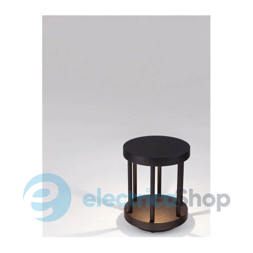 Стовпчик парковий NEREU 9030586 Nova Luce