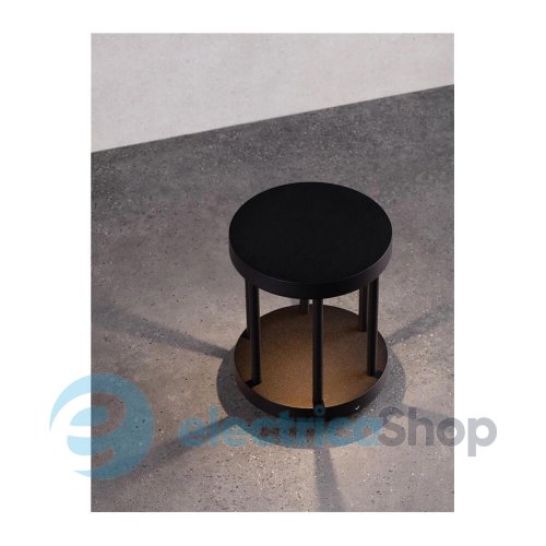 Стовпчик парковий NEREU 9030586 Nova Luce