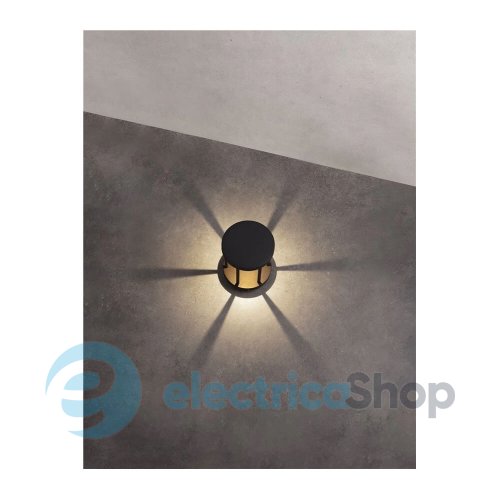 Стовпчик парковий NEREU 9030586 Nova Luce