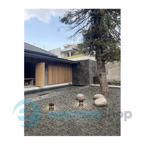 Стовпчик парковий NEREU 9030586 Nova Luce
