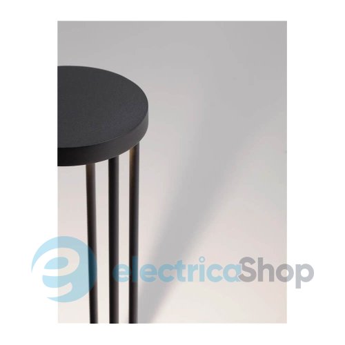 Столбик парковый NEREUS 9030587 Nova Luce