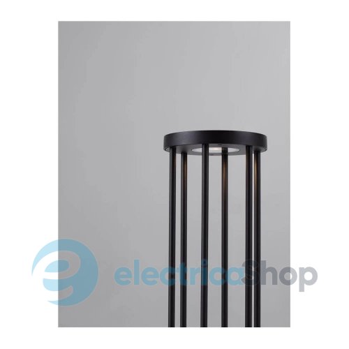 Столбик парковый NEREUS 9030587 Nova Luce