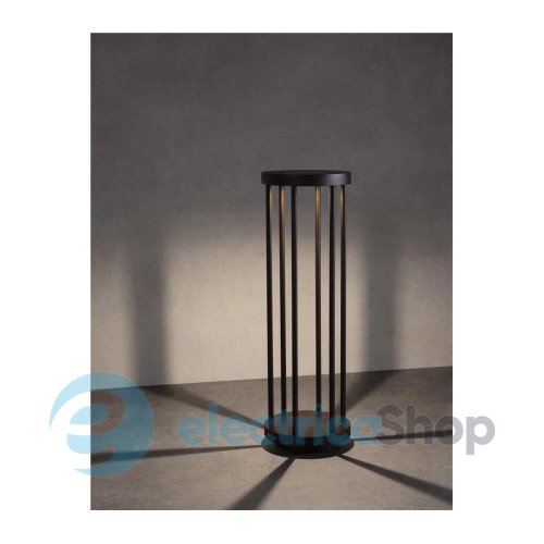 Столбик парковый NEREUS 9030587 Nova Luce