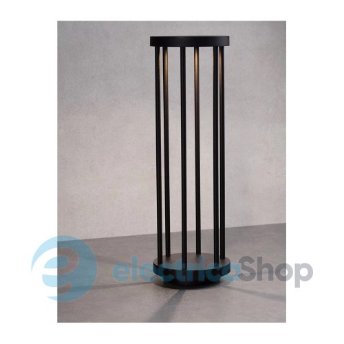 Столбик парковый NEREUS 9030587 Nova Luce