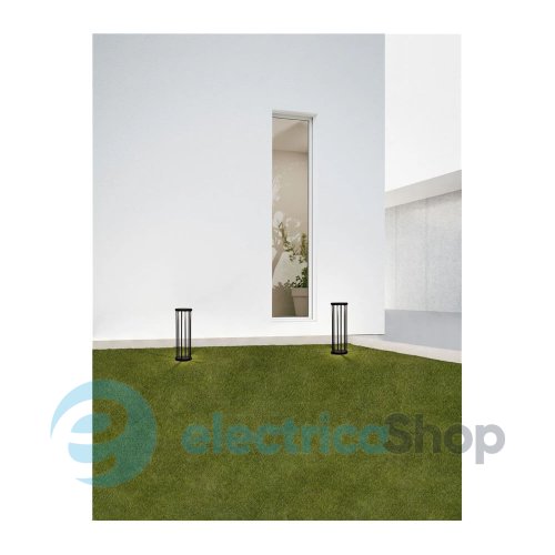 Столбик парковый NEREUS 9030587 Nova Luce