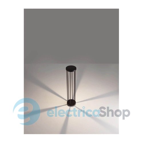 Столбик парковый NEREU 9030588 Nova Luce