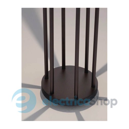Столбик парковый NEREU 9030588 Nova Luce