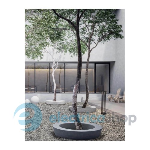 Столбик парковый NEREU 9030588 Nova Luce