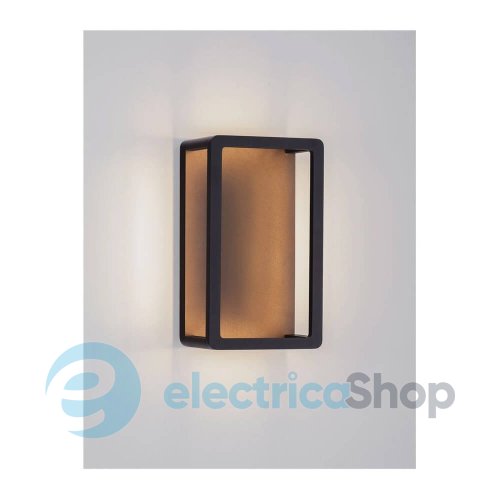 Бра вуличне VEL 9030570 Nova Luce
