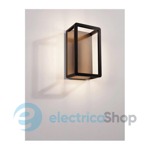 Бра вуличне VEL 9030570 Nova Luce