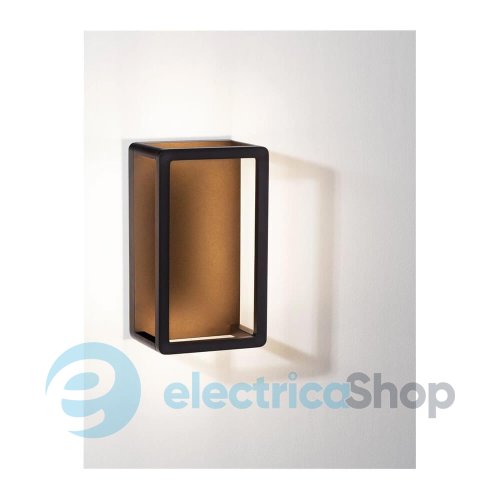 Бра вуличне VEL 9030570 Nova Luce