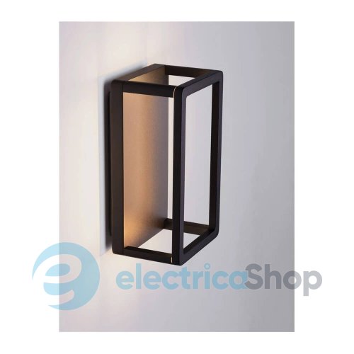 Бра вуличне VEL 9030570 Nova Luce