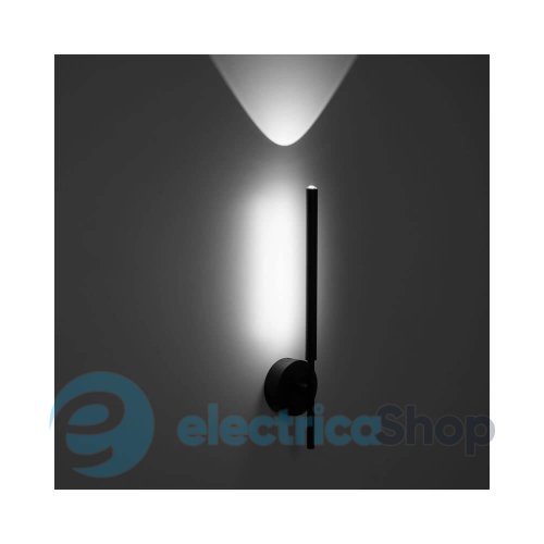Бра TK-Lighting 5397 FOCUS BLACK