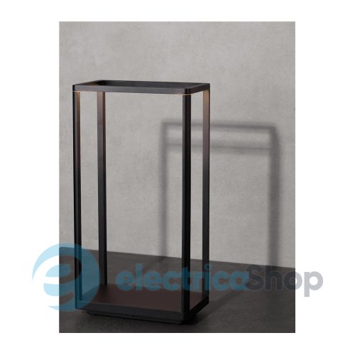 Светильник уличный VEL 9030571 Nova Luce