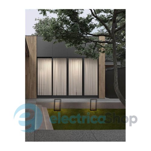 Светильник уличный VEL 9030571 Nova Luce