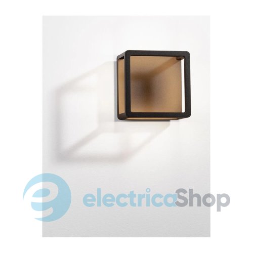 Бра вуличне MISTI 9030568 Nova Luce