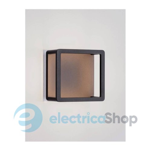 Бра вуличне MISTI 9030568 Nova Luce