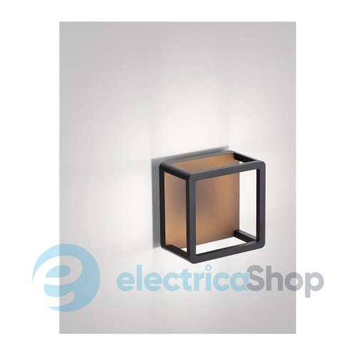 Бра вуличне MISTI 9030568 Nova Luce