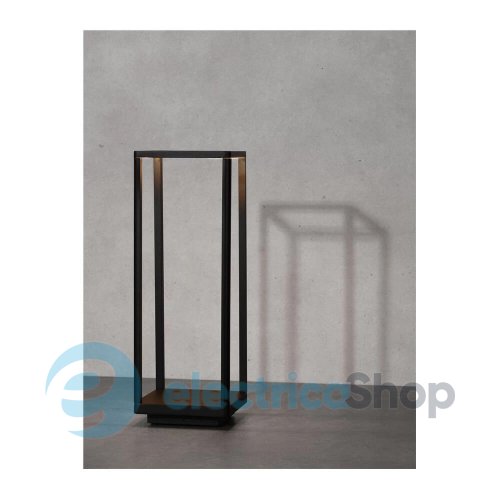 Светильник вуличний MISTI 9030569 Nova Luce