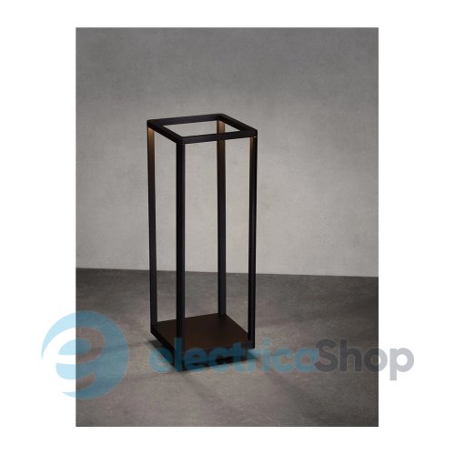 Светильник вуличний MISTI 9030569 Nova Luce