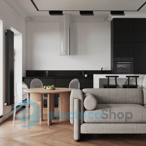Магнитный трековый светильник Feron MGN301 12W 4000K 41936
