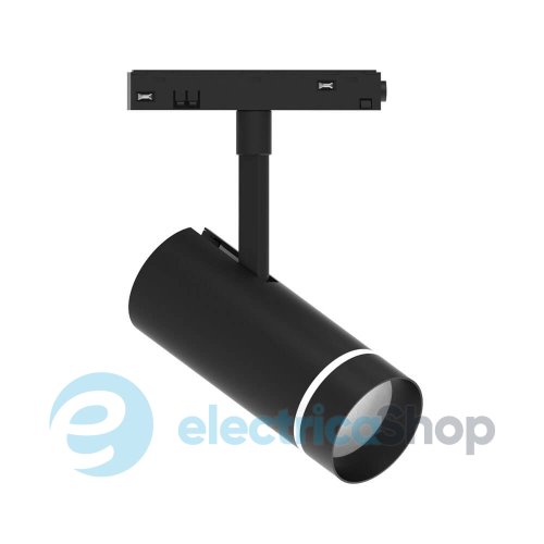 Магнитный трековый светильник Feron MGN304 10W 4000K 41951