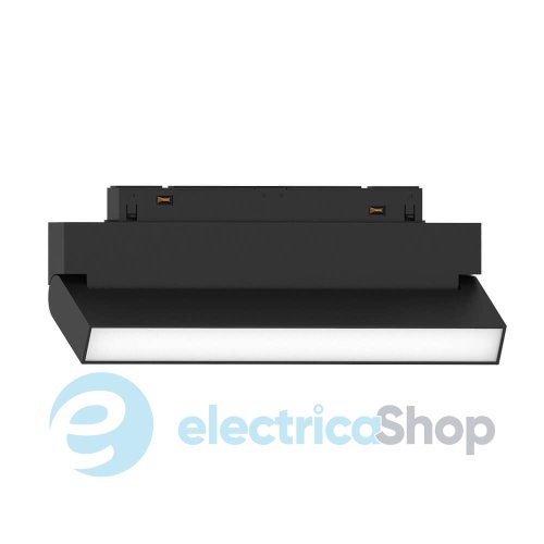 Магнитный трековый светильник Feron MGN306 12W 4000K 40263