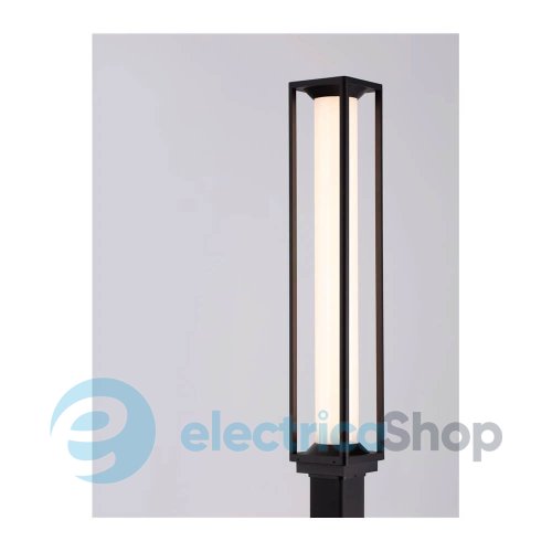 Столбик парковый SOLSTICE 9030627 Nova Luce