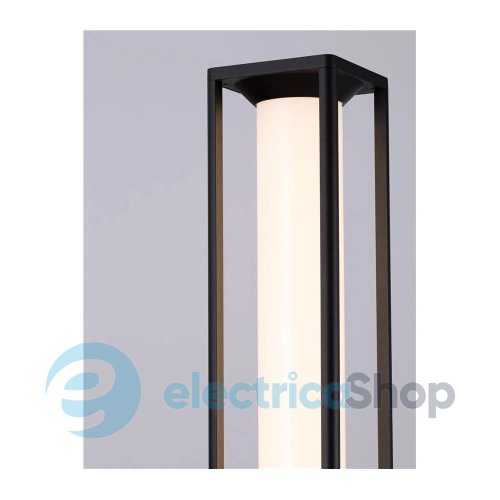 Столбик парковый SOLSTICE 9030627 Nova Luce