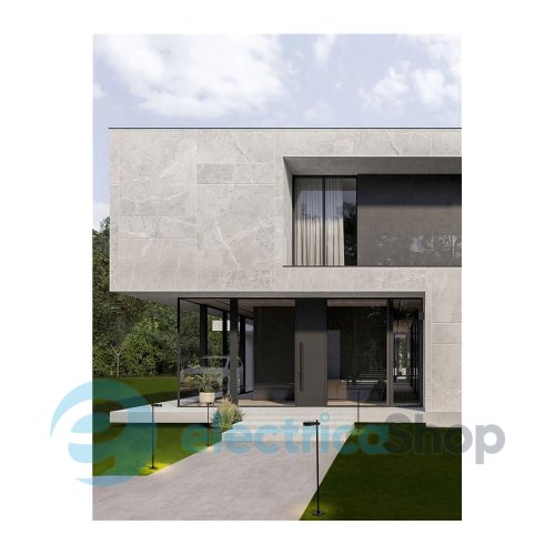 Столбик парковый DYOL 9923400 Nova Luce