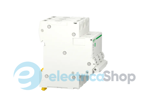 Автоматический выключатель 3P, 50 A, B, 6kA Schneider Electric Resi9